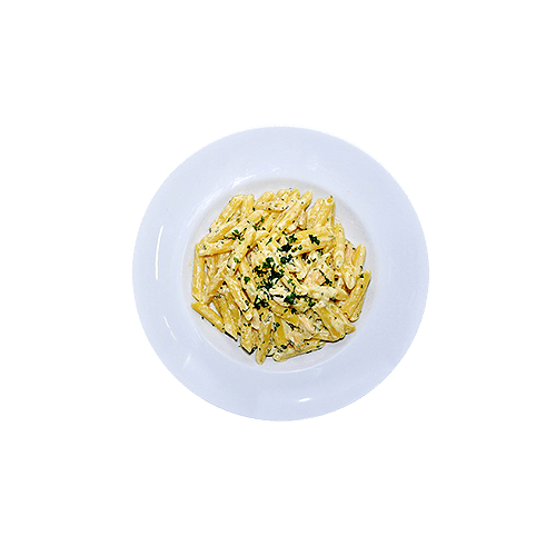 Pasta Alfredo