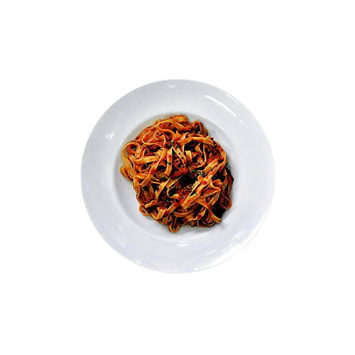 Pasta Bolognese