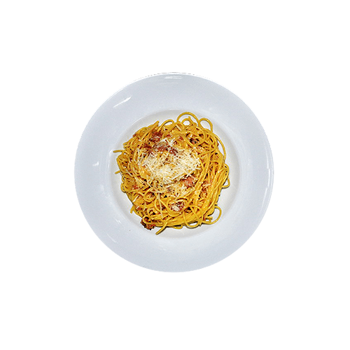 Pasta Carbonara