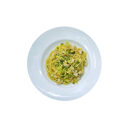 Pasta Gamberetti