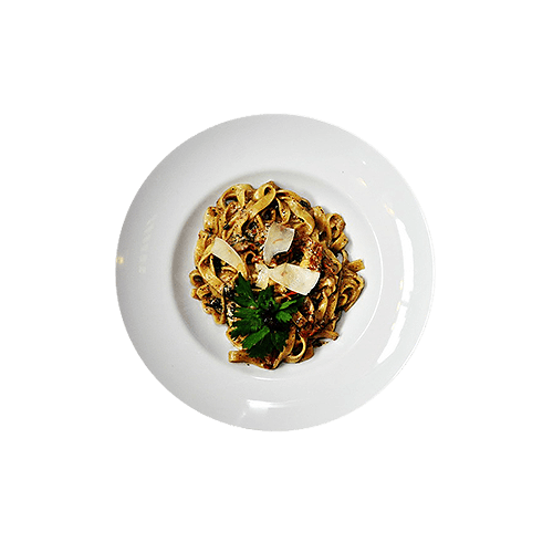 Pasta Tartufo