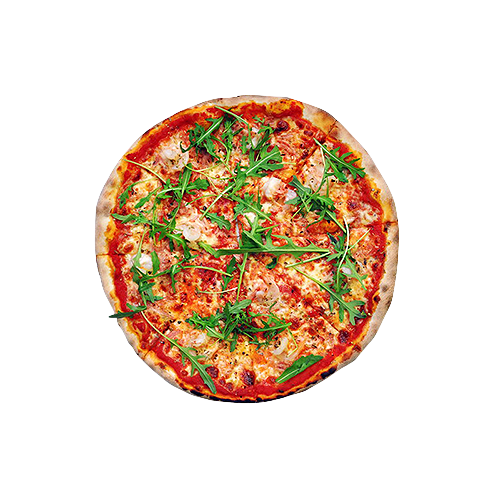 Pizza Rustica