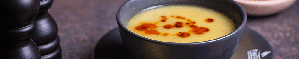 Soups