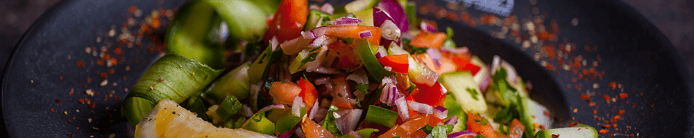 Salads