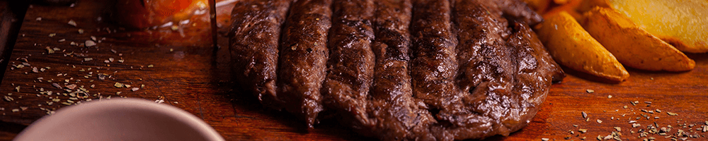 Steaks