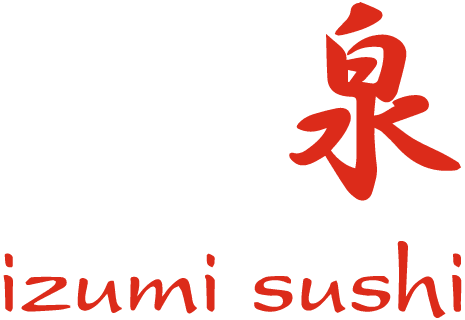 logo Izumi Sushi