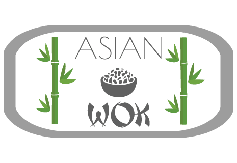 logo Asian Wok