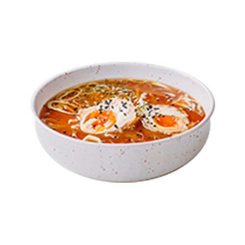 Zupa Hatcho miso