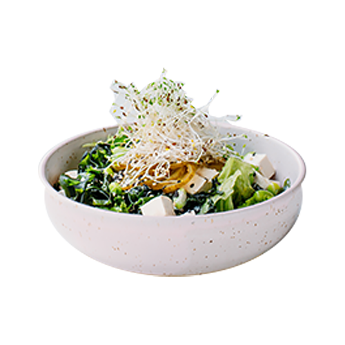 Sałatka Wakame