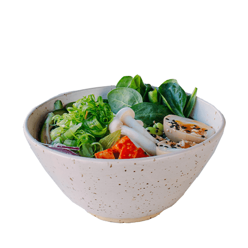 Ramen miso wege