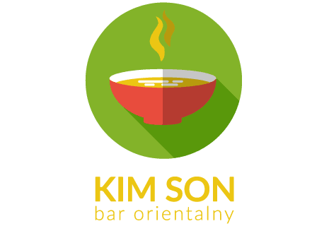 logo Bar Kim Son Bar Orientalny