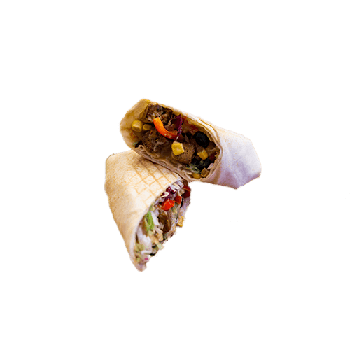 Tortilla Tofu (mała)