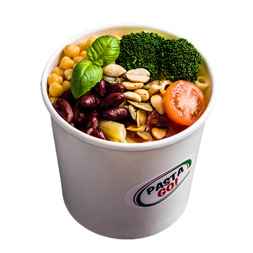 Vegan Protein Booster (Vegan)