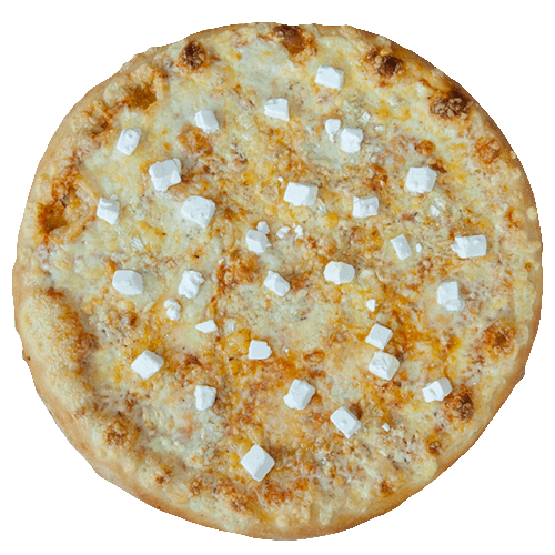 Pizza 4 sery