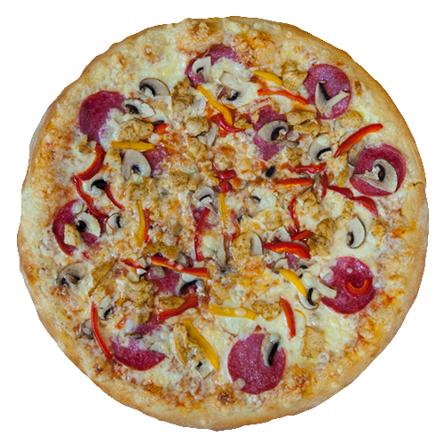Pizza Amorek
