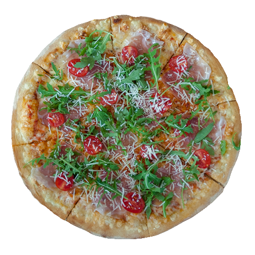 Pizza Parma
