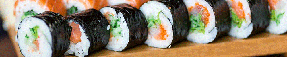 Hosomaki
