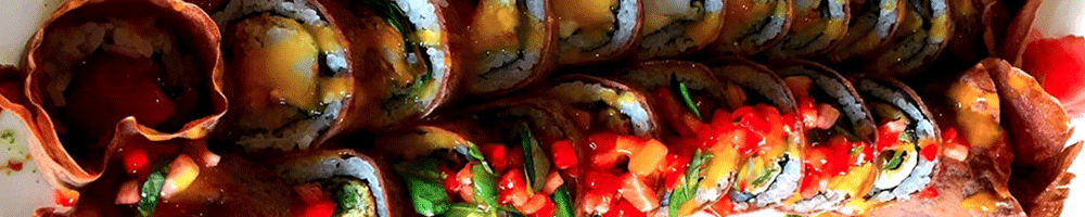 Tamago Roll
