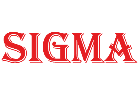 logo Sigma Pizza&Bar
