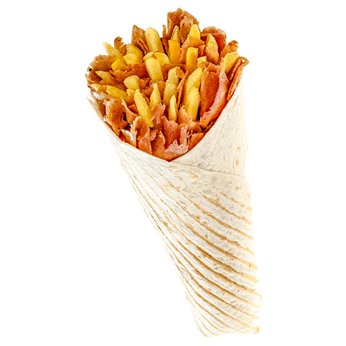 Fryt Rollo