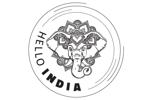 logo Hello India