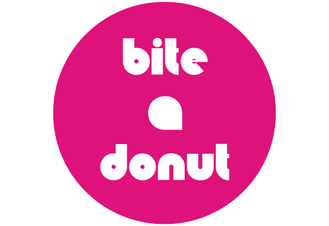 logo Bite a donut