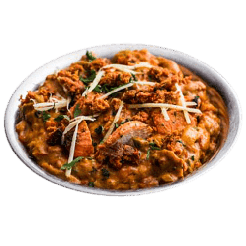 Chicken Taka tak
