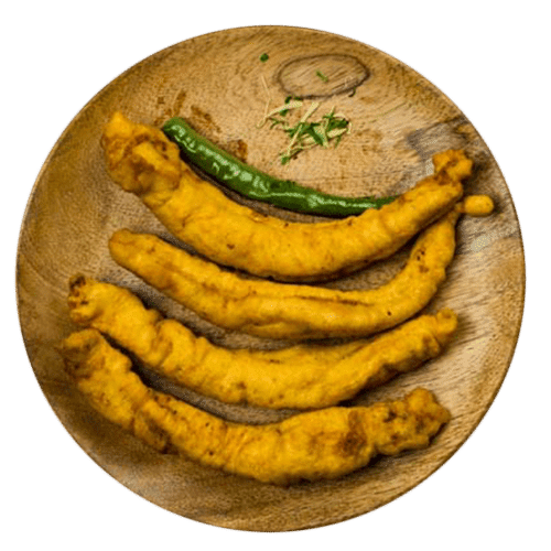 Kurczak pakora