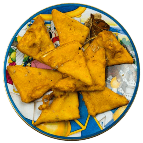 Paneer pakora