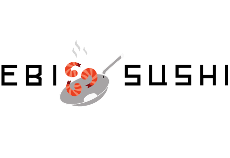 logo Restauracja Ebi Sushi Piastów
