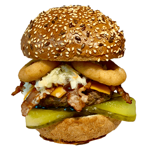Burger American