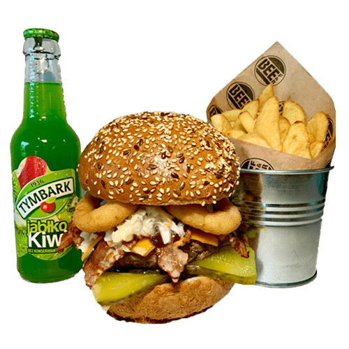 Burger American