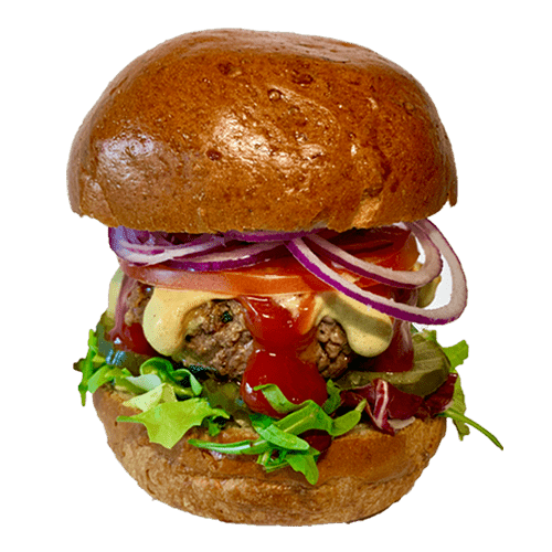 Classic Burger
