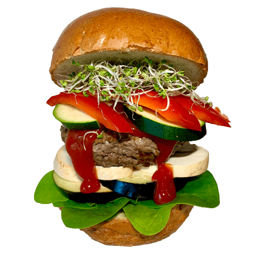 Garden Burger