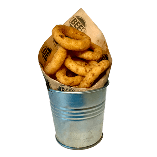 Onion rings 12 szt