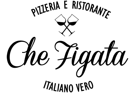 logo Che Figata