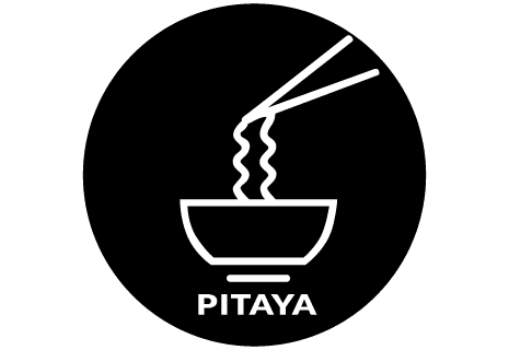 logo Kuchnia Orientalna Pitaya
