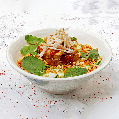 Noodle Bowl