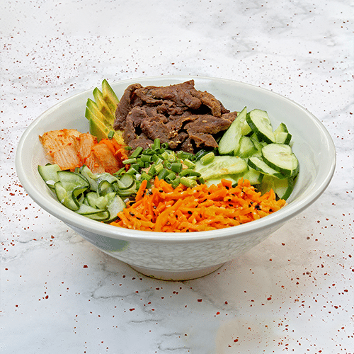 Rice Bowl