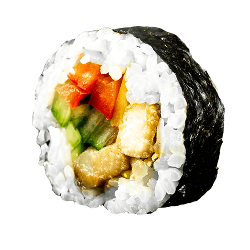 Futomaki #Sh3 Pepper Shark ½