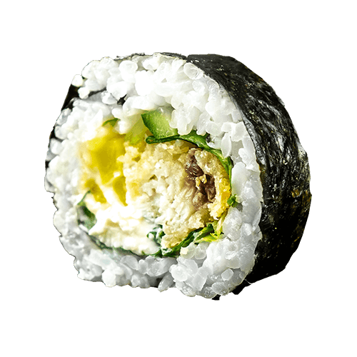 Futomaki #Sh4 Golden Shark ½