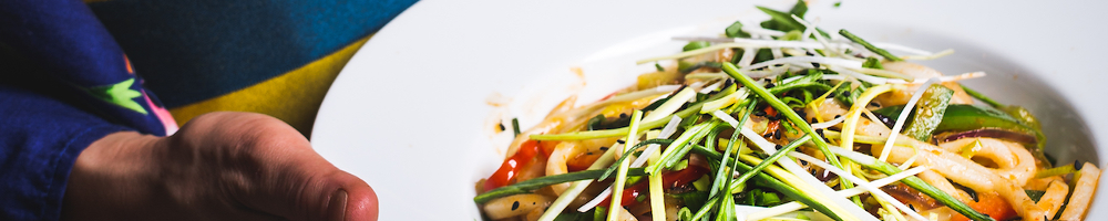 Wok Noodles