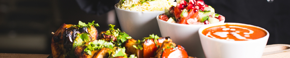 Grill & Tandoori