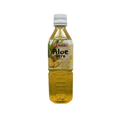 Aloe vera ananas (HoSan) 500 ml
