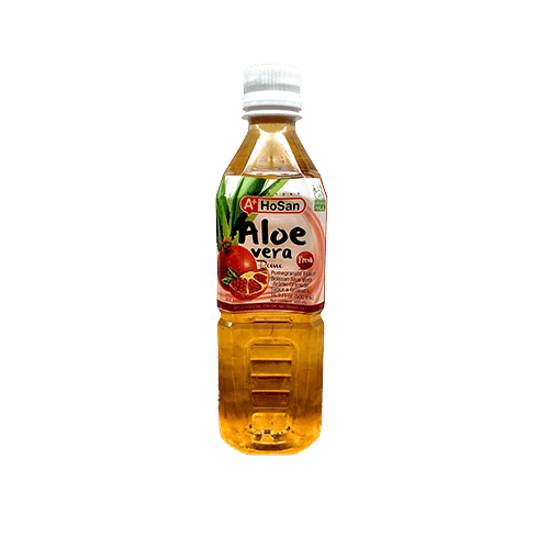 Aloe vera granat (HoSan) 500 ml