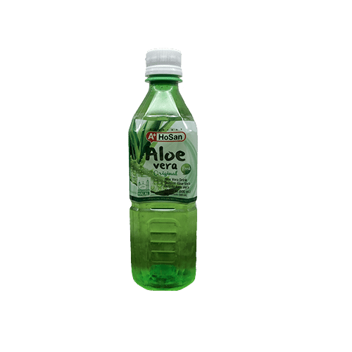 Aloe vera original (HoSan) 500 ml