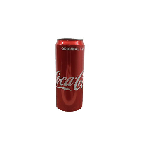 Coca-cola 330 ml