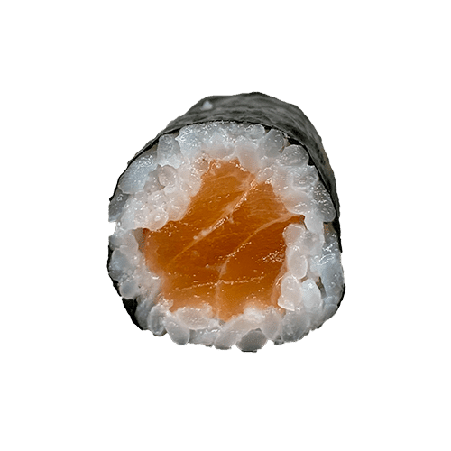 Hosomaki łosoś