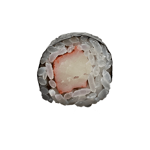 Hosomaki surimi