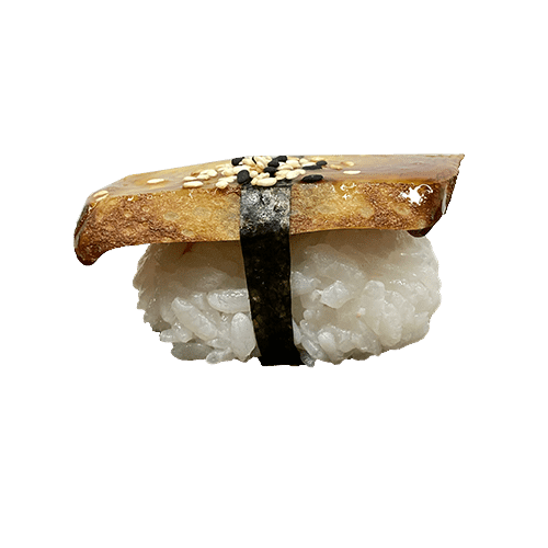 Nigiri z tuńczykiem